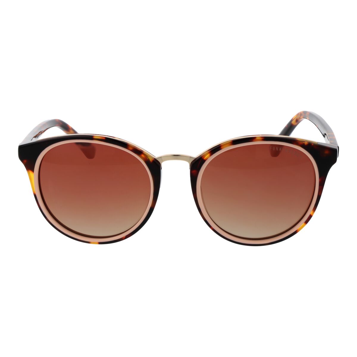 Image secondaire de Lunettes de soleil Femme Funky Buddha FBS2046 51001