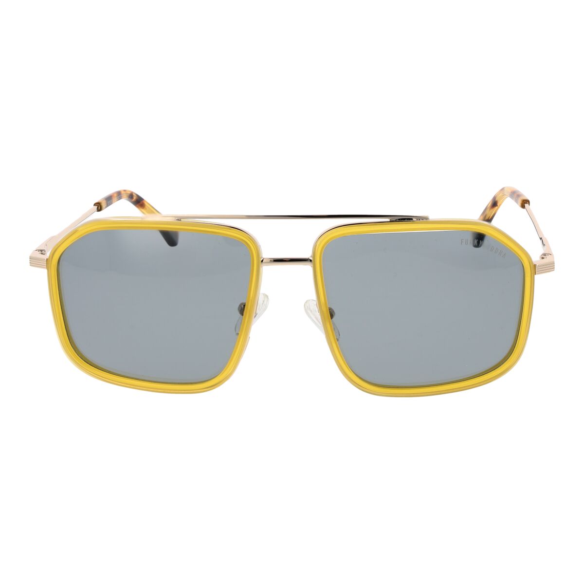 Image secondaire de Lunettes de soleil Homme Funky Buddha FBS2048 58001
