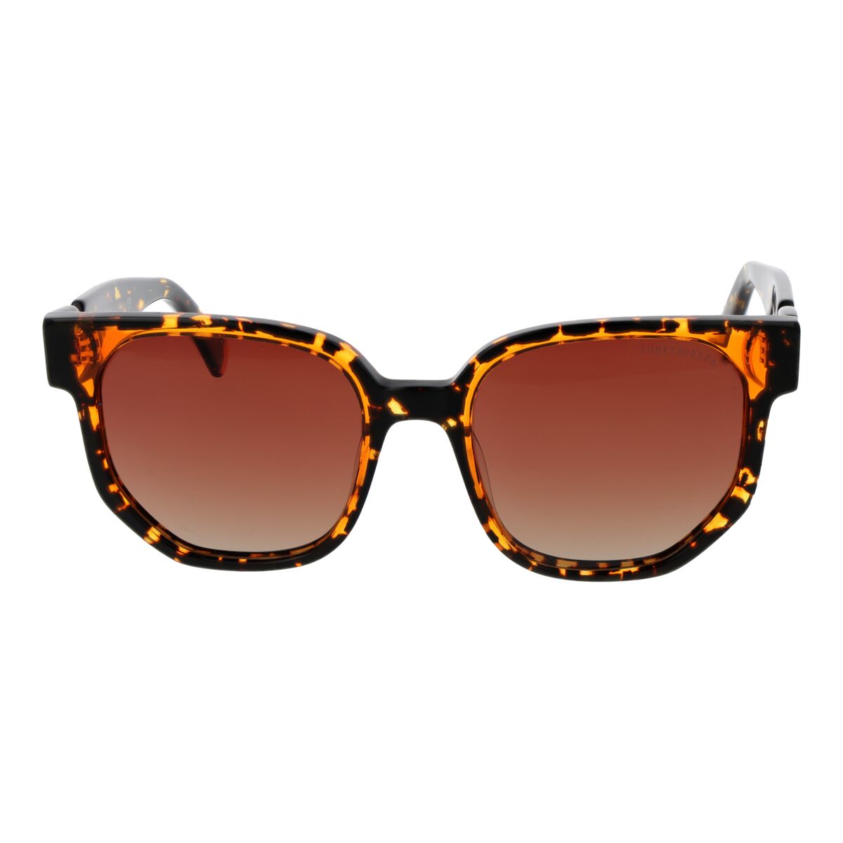 Image secondaire de Lunettes de soleil Femme Funky Buddha FBS2052 53004