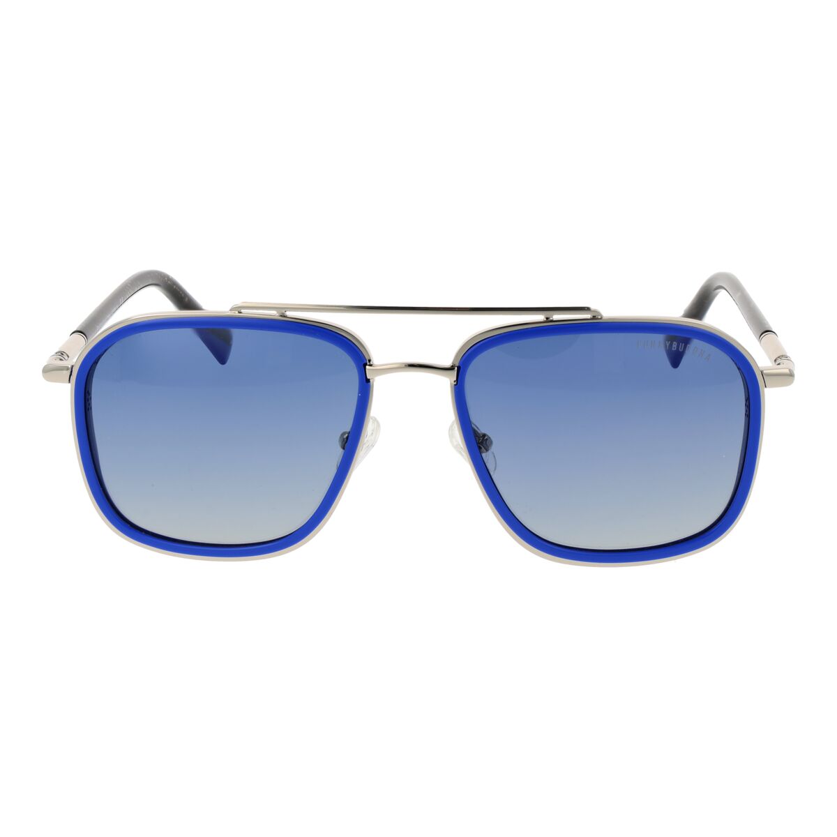 Image secondaire de Lunettes de soleil Homme Funky Buddha FBS2054 55004