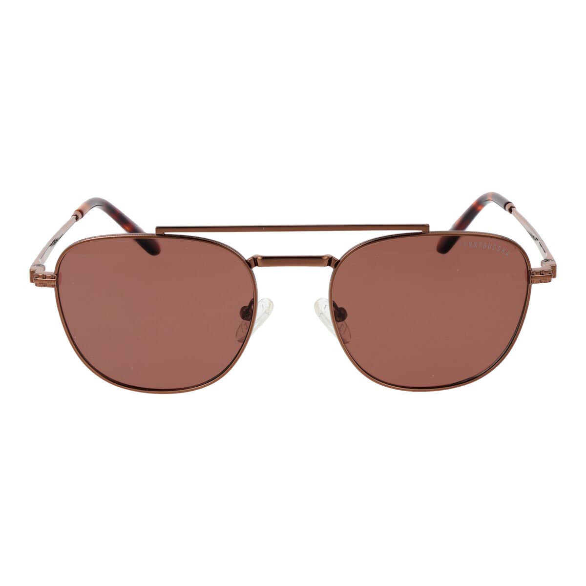 Image secondaire de Lunettes de soleil Homme Funky Buddha FBS2056 54001