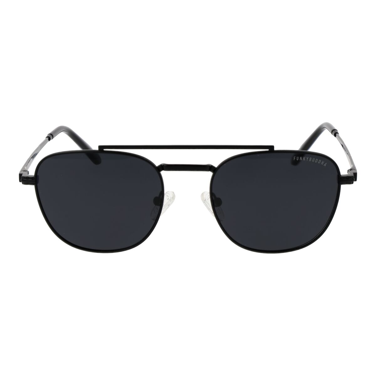 Image secondaire de Lunettes de soleil Homme Funky Buddha FBS2056 54002