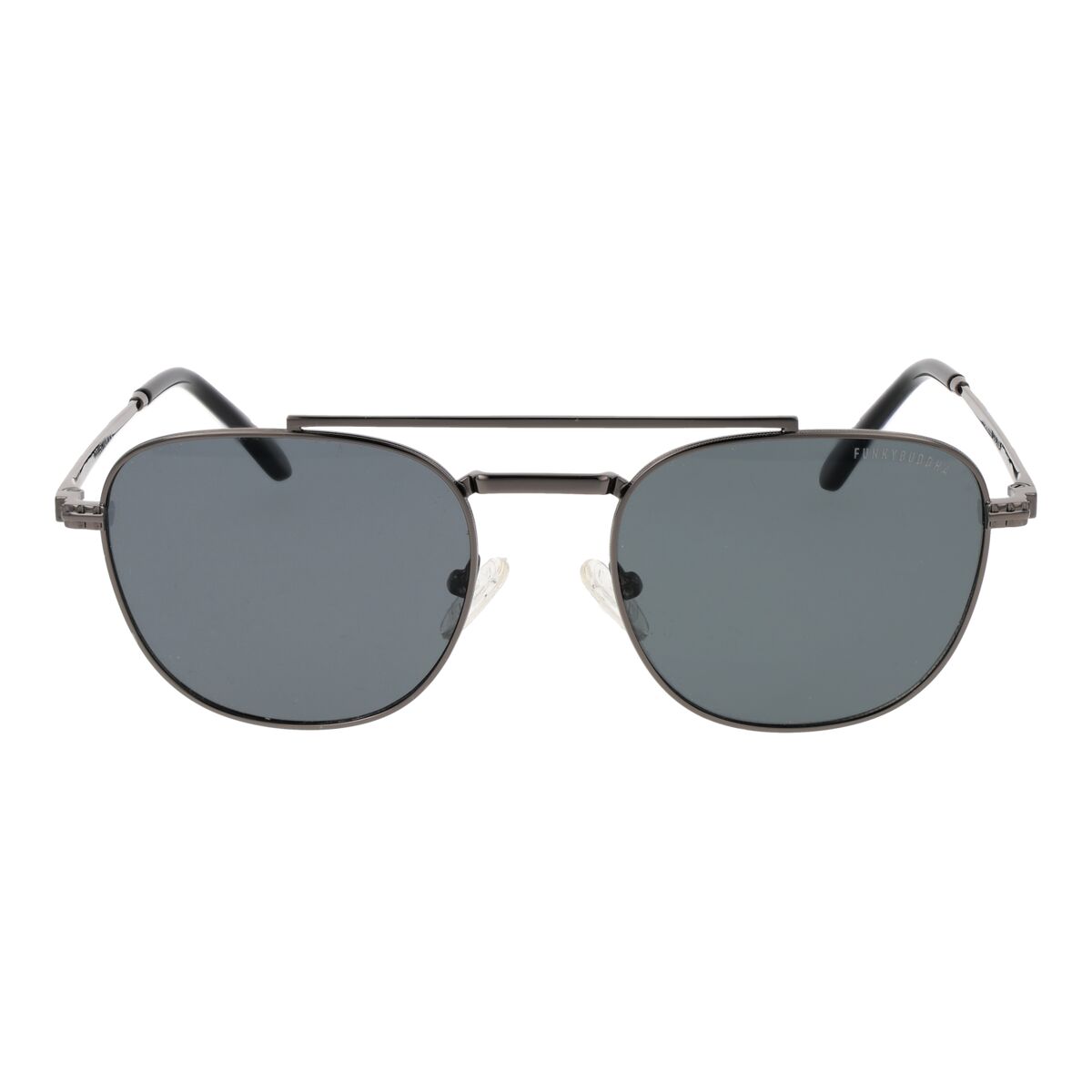 Image secondaire de Lunettes de soleil Homme Funky Buddha FBS2056 54004