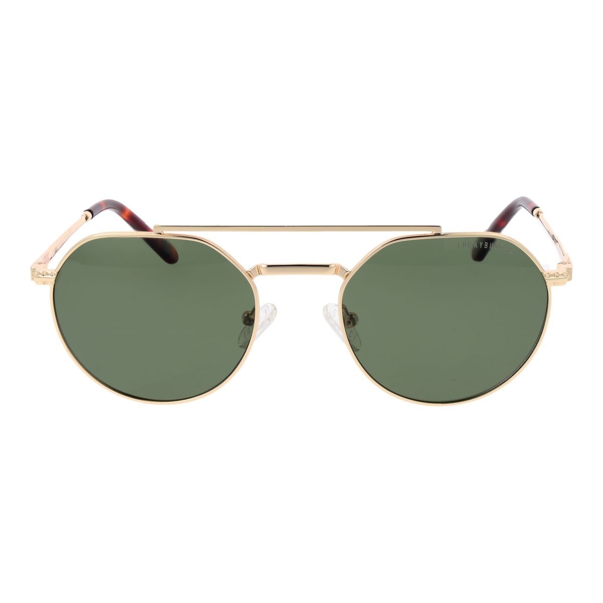 Image secondaire de Lunettes de soleil Homme Funky Buddha FBS2057 53003