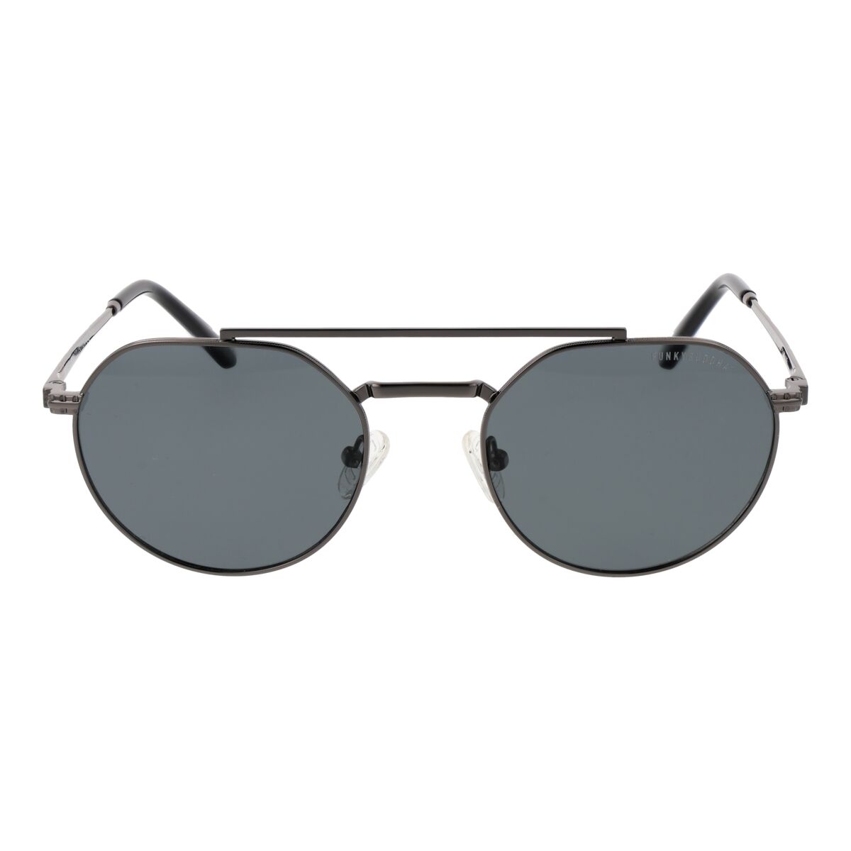Image secondaire de Lunettes de soleil Homme Funky Buddha FBS2057 53004