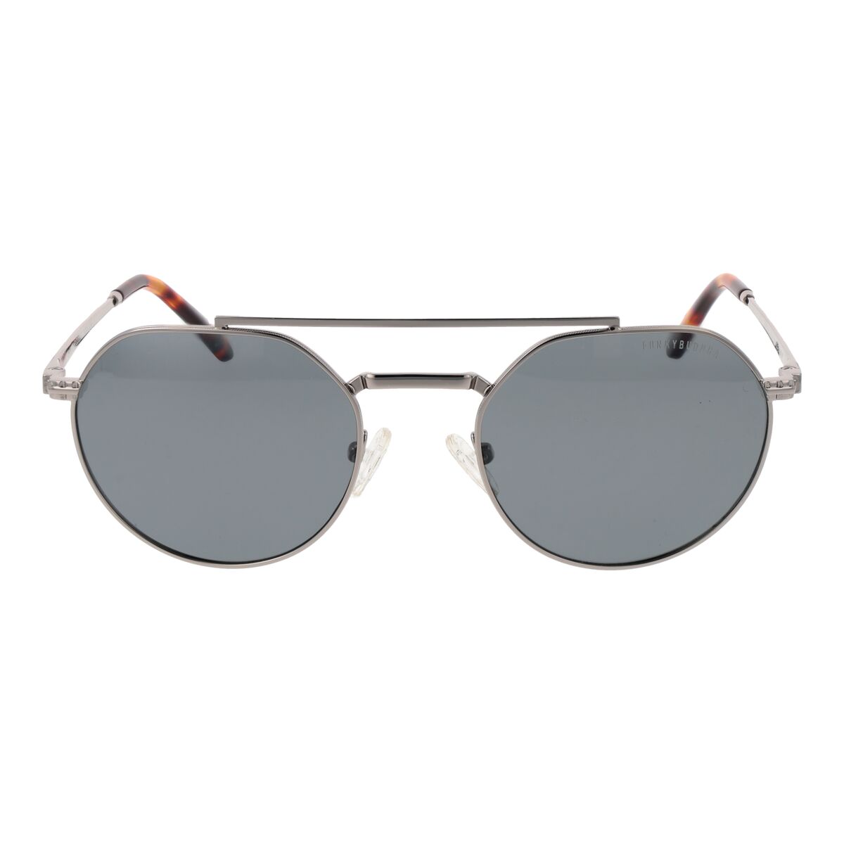 Image secondaire de Lunettes de soleil Homme Funky Buddha FBS2057 53005
