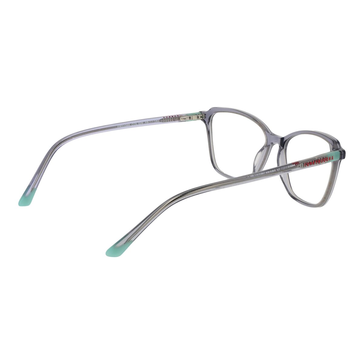 Brillenframe Dames Funky Buddha FBD1066 48006