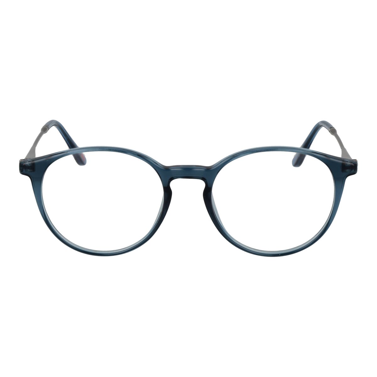 Image secondaire de Monture de Lunettes Femme Funky Buddha FBD1075 49005
