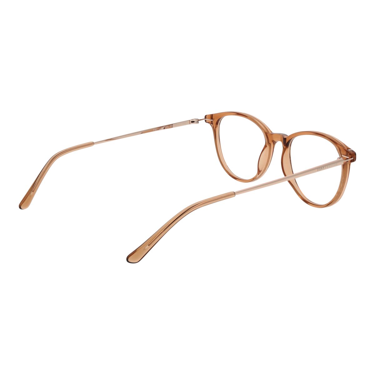 Brillenframe Dames Funky Buddha FBD1077 49002