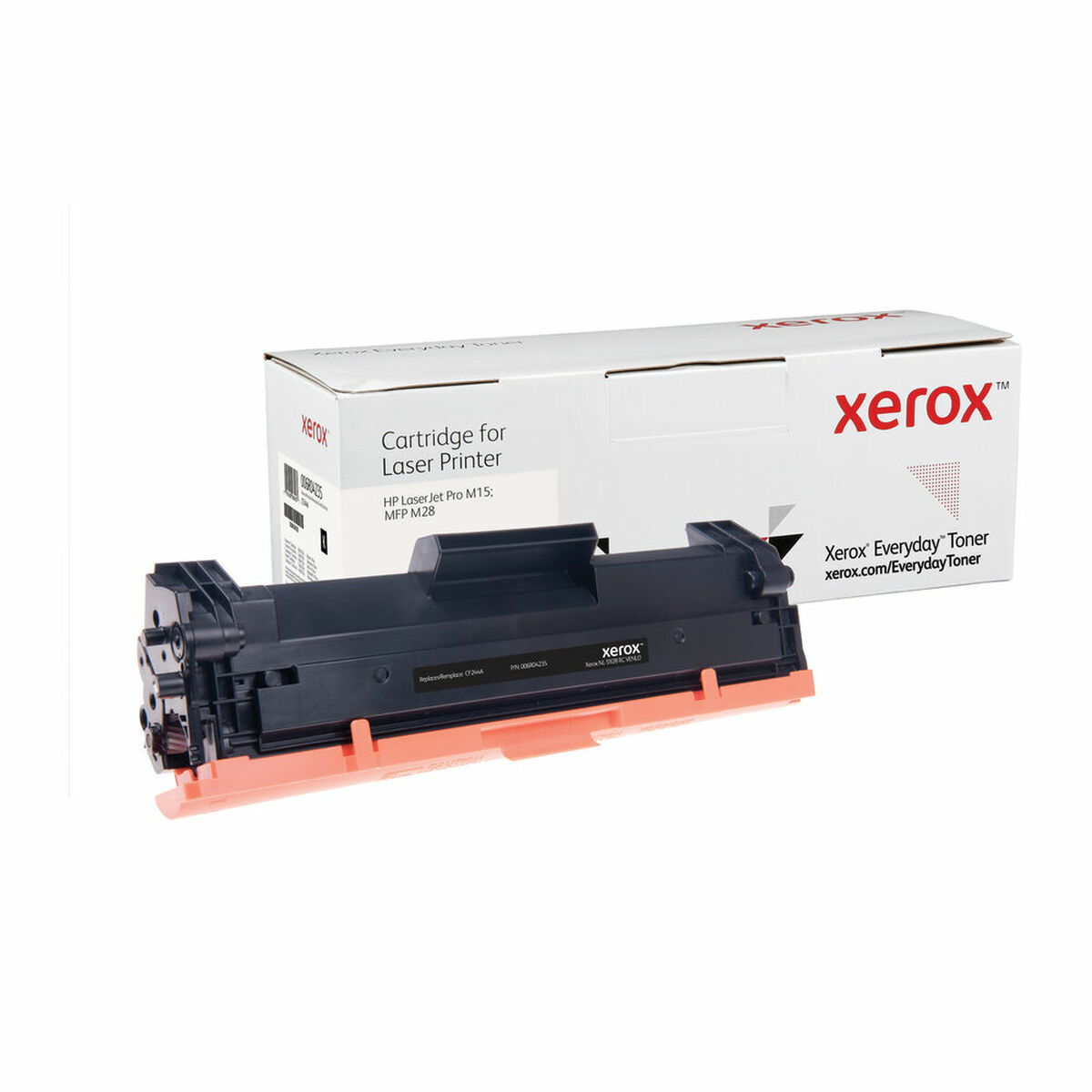 Toner Xerox 006R04235 Noir