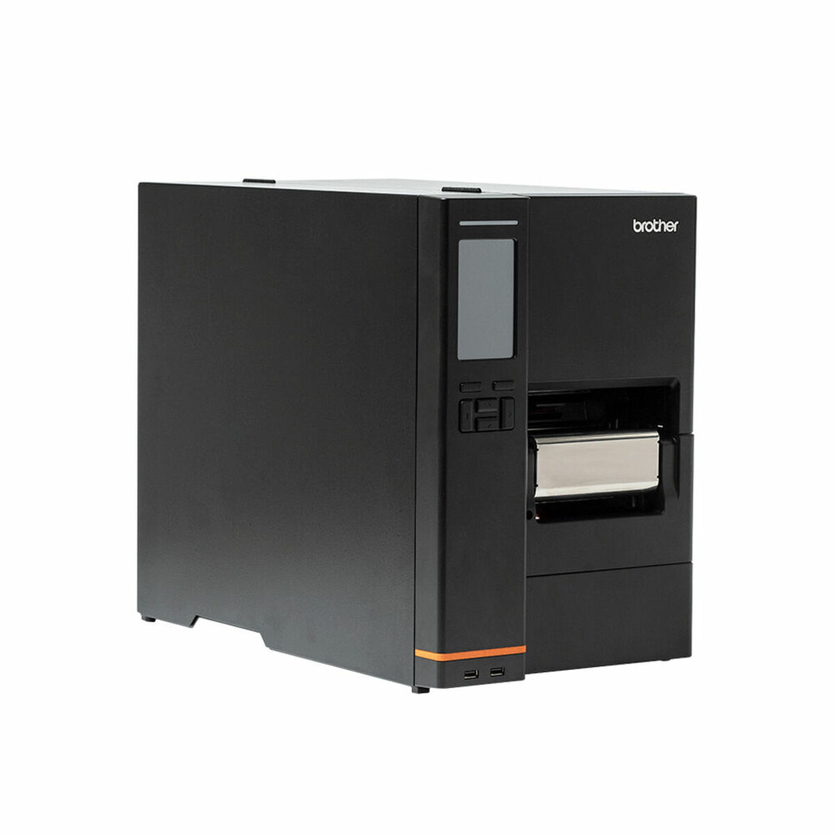Afbeeldingen van Label Printer Brother TJ4522TNZ1 Black