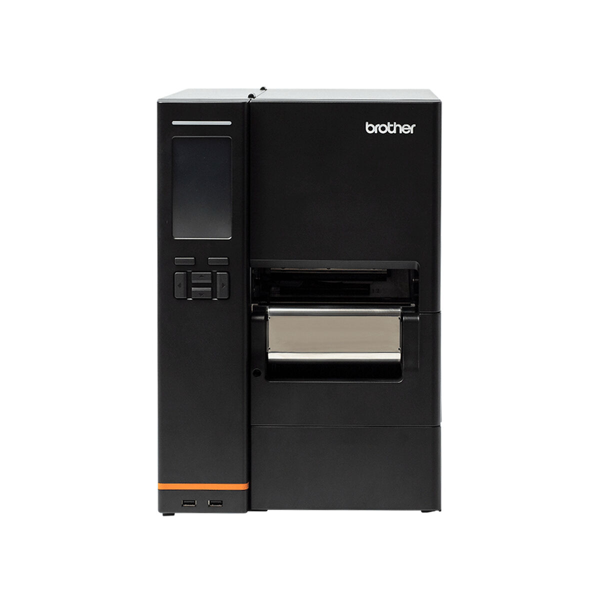 Afbeeldingen van Label Printer Brother TJ4522TNZ1 Black