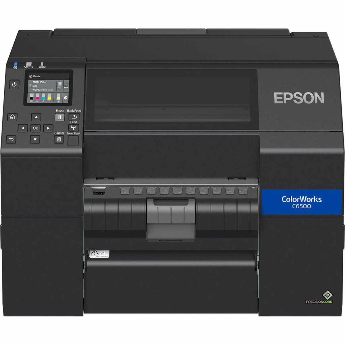 Imprimante à Billets Epson ColorWorks CW-C6500Pe