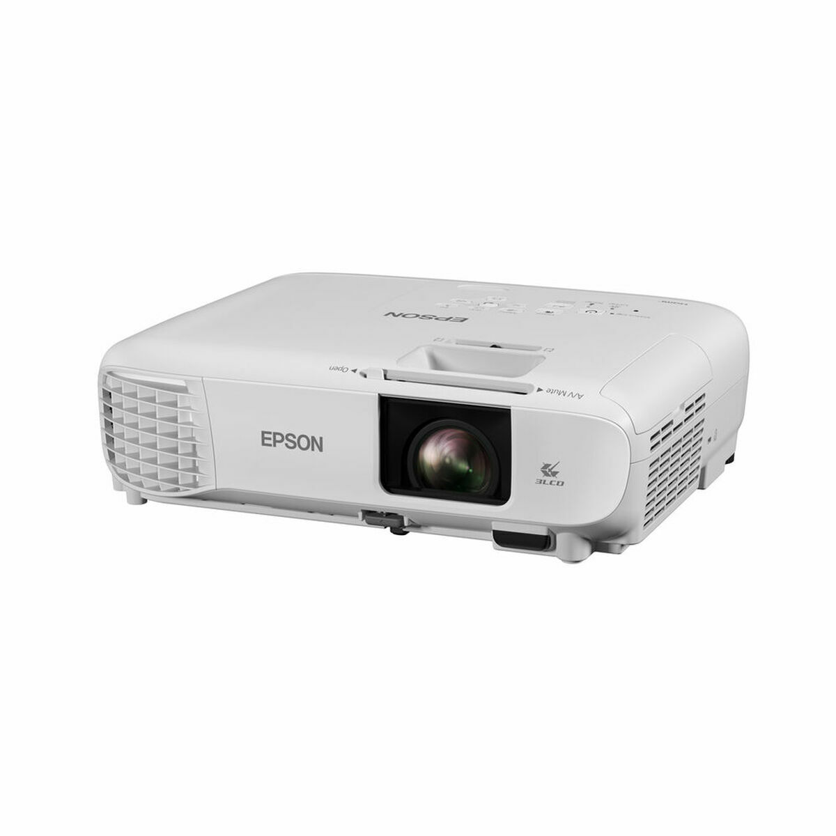 Projecteur Epson EB-FH06