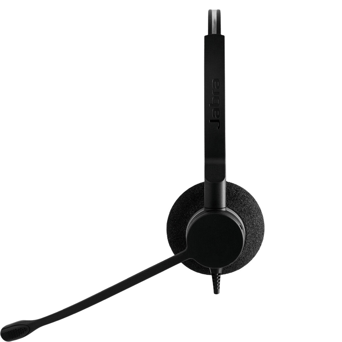 Afbeeldingen van Headphones with Microphone Jabra BIZ 2300 QD