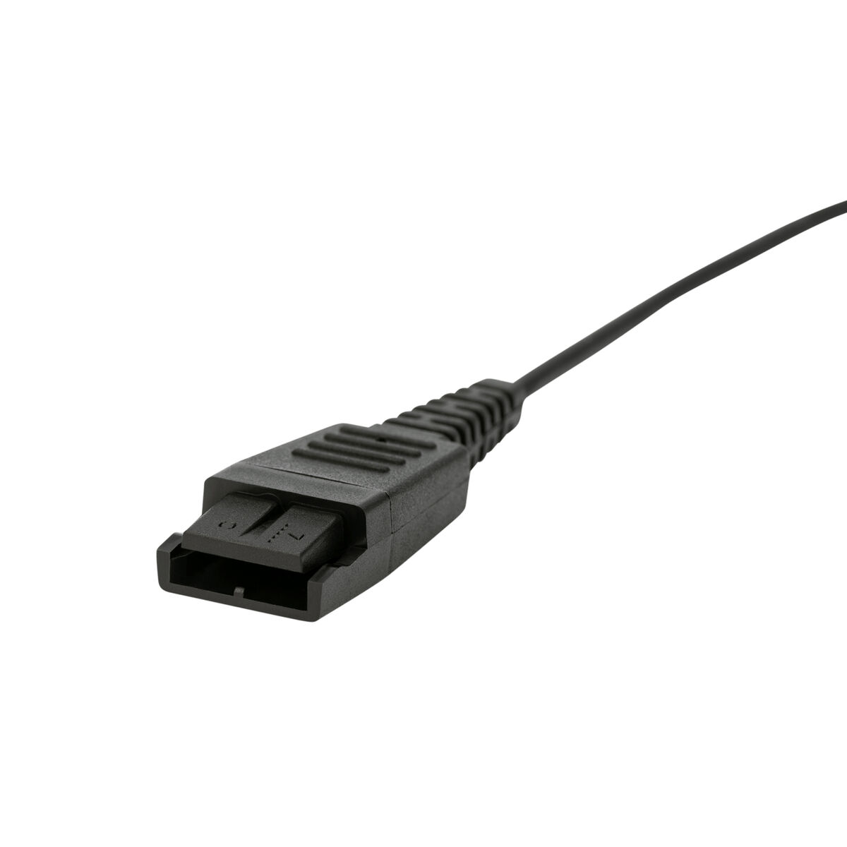Afbeeldingen van Headphones with Microphone Jabra BIZ 2300 QD