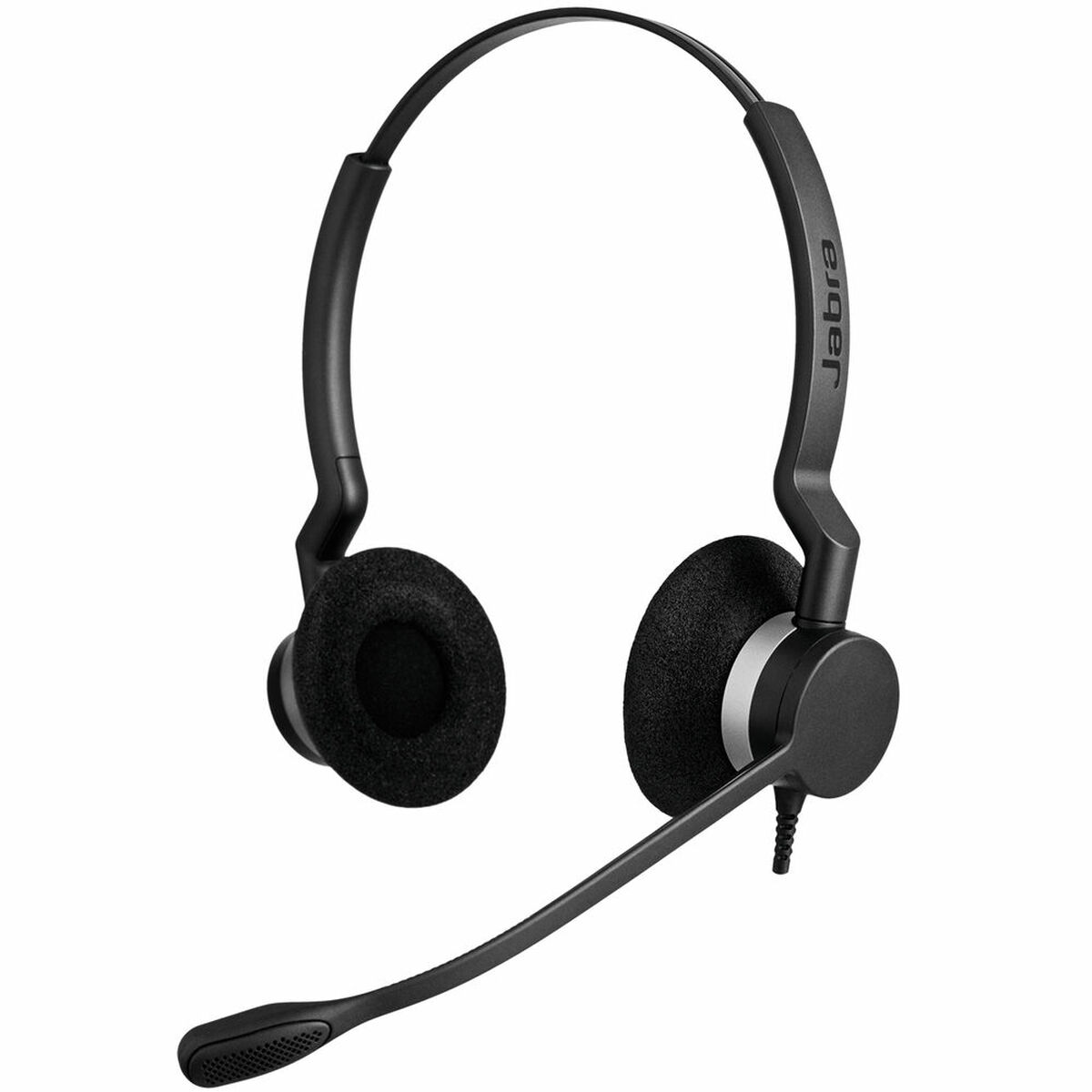 Image de Headphones Jabra 2399-823-109 Black