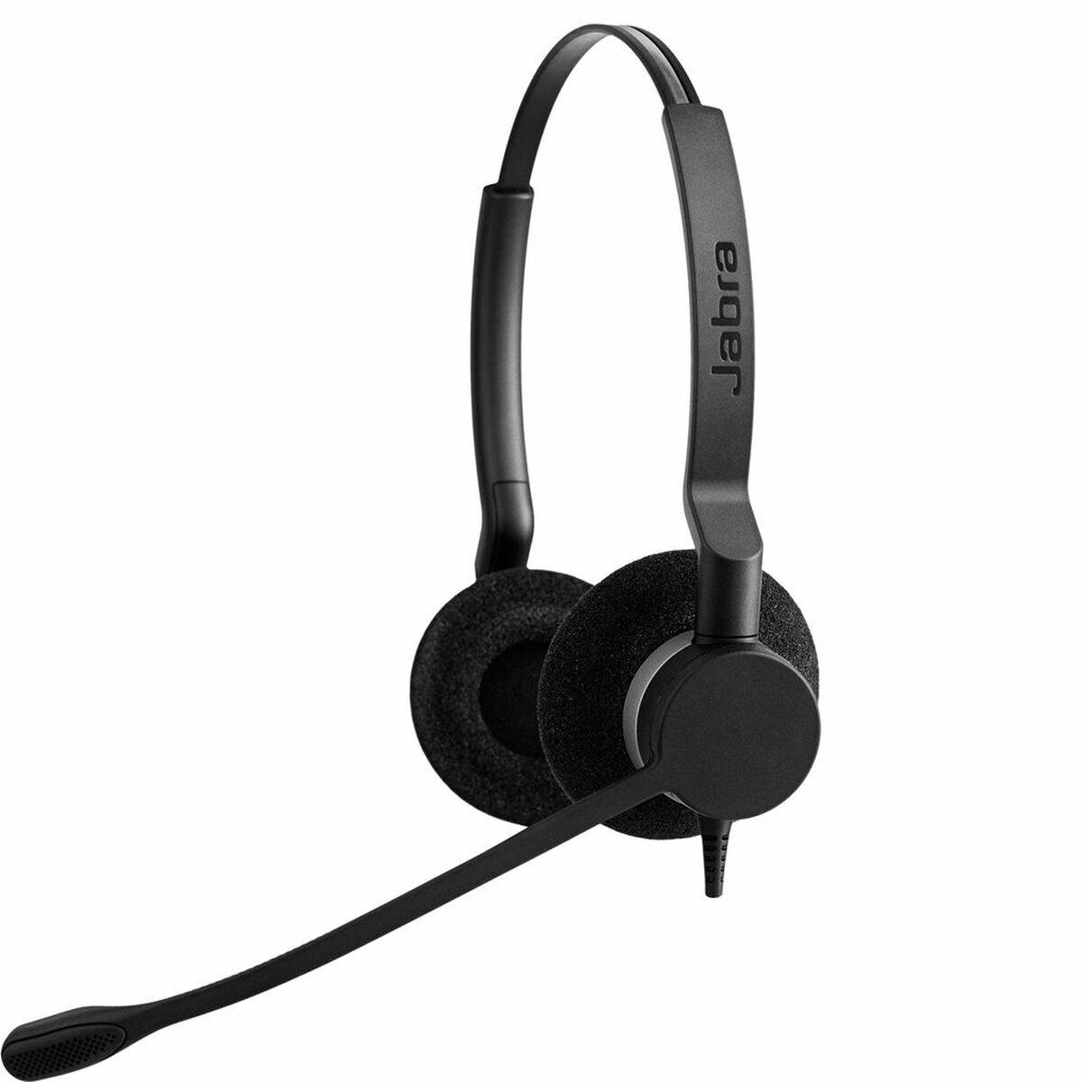 Image de Headphones Jabra 2399-823-109 Black