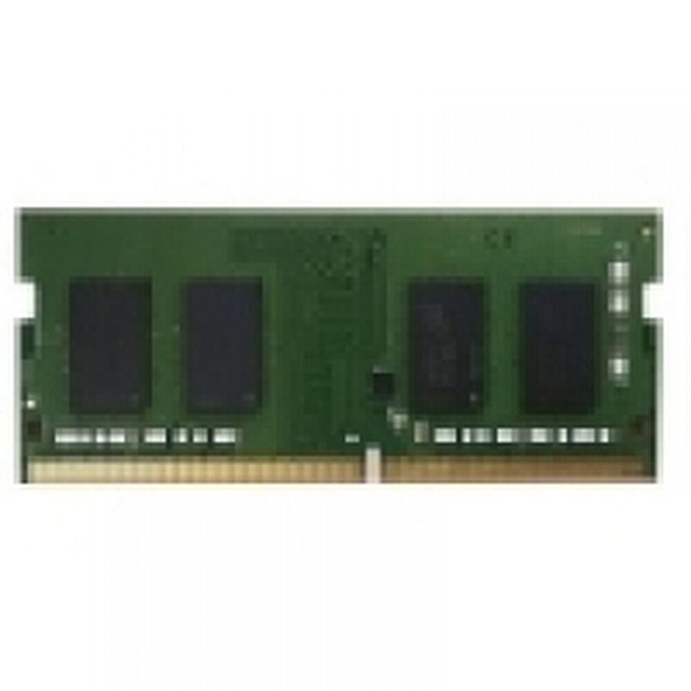 Mémoire RAM Qnap RAM-32GDR4T0-SO-2666 2666 MHz 32 GB DDR4
