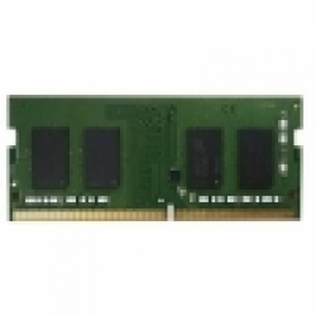 Mémoire RAM Qnap RAM-4GDR4T0-SO-2666 DDR4 4 GB