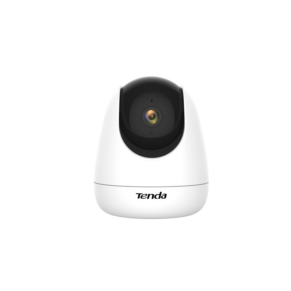 Camescope de surveillance Tenda CP3 Full HD Blanc