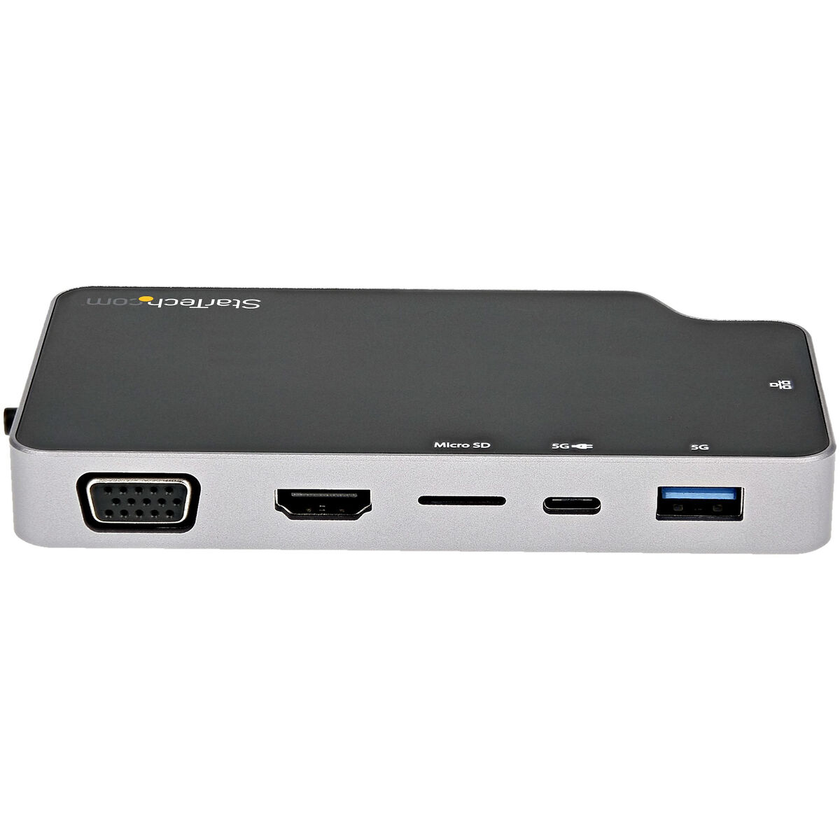 Afbeeldingen van USB Hub Startech CDP2HVGUASPD 100 W 15 W