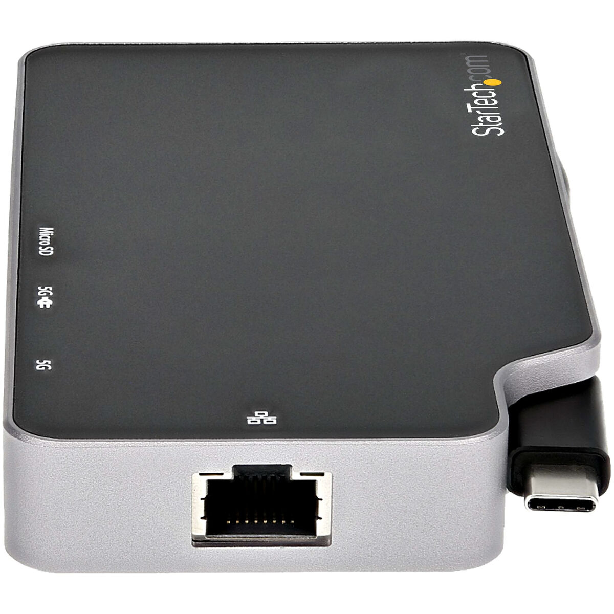 Afbeeldingen van USB Hub Startech CDP2HVGUASPD 100 W 15 W