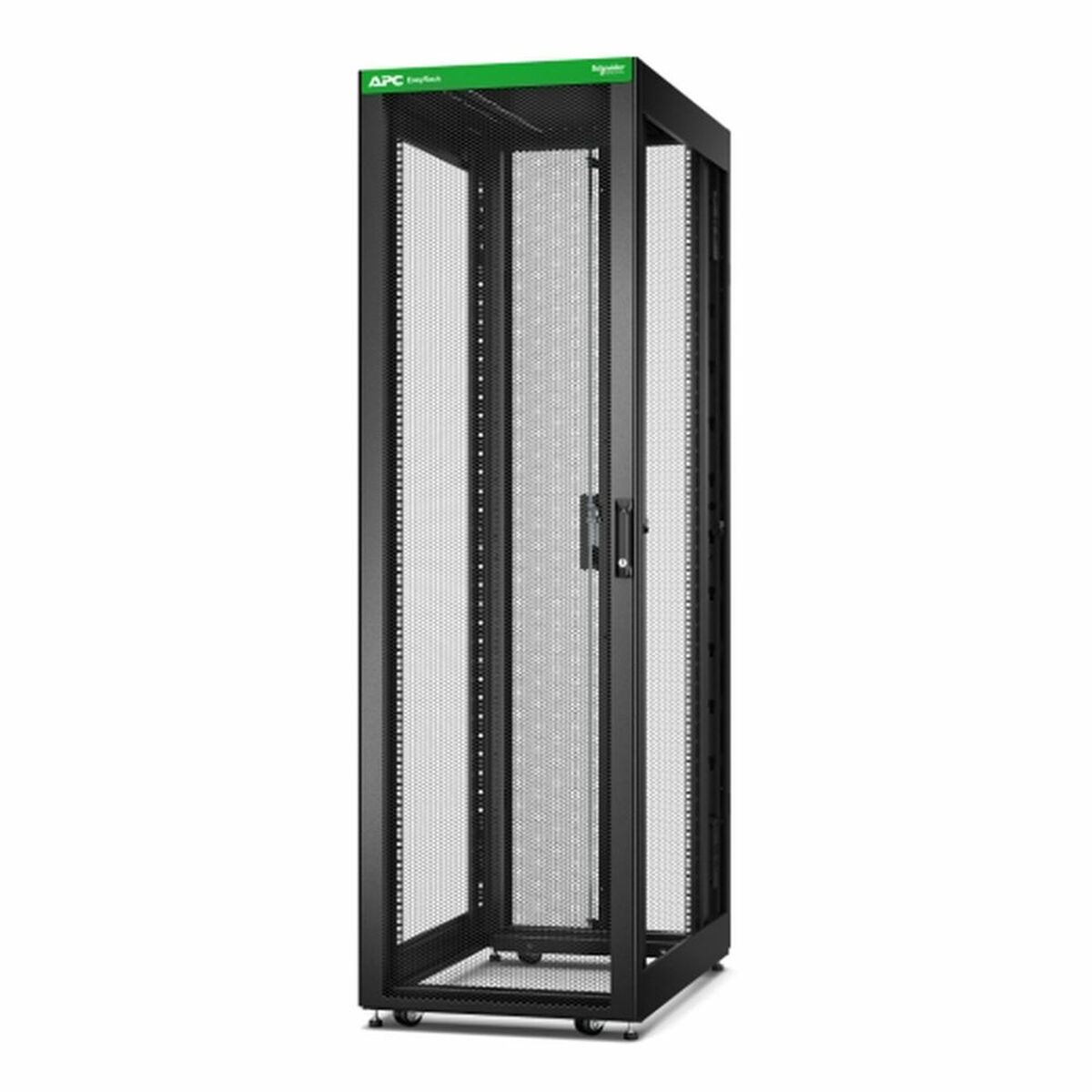 Afbeeldingen van Wall-mounted Rack Cabinet APC ER6200