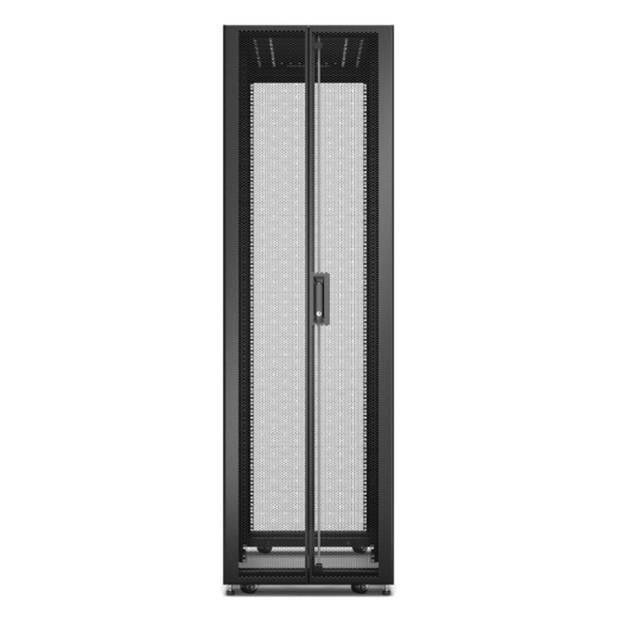 Afbeeldingen van Wall-mounted Rack Cabinet APC ER6200