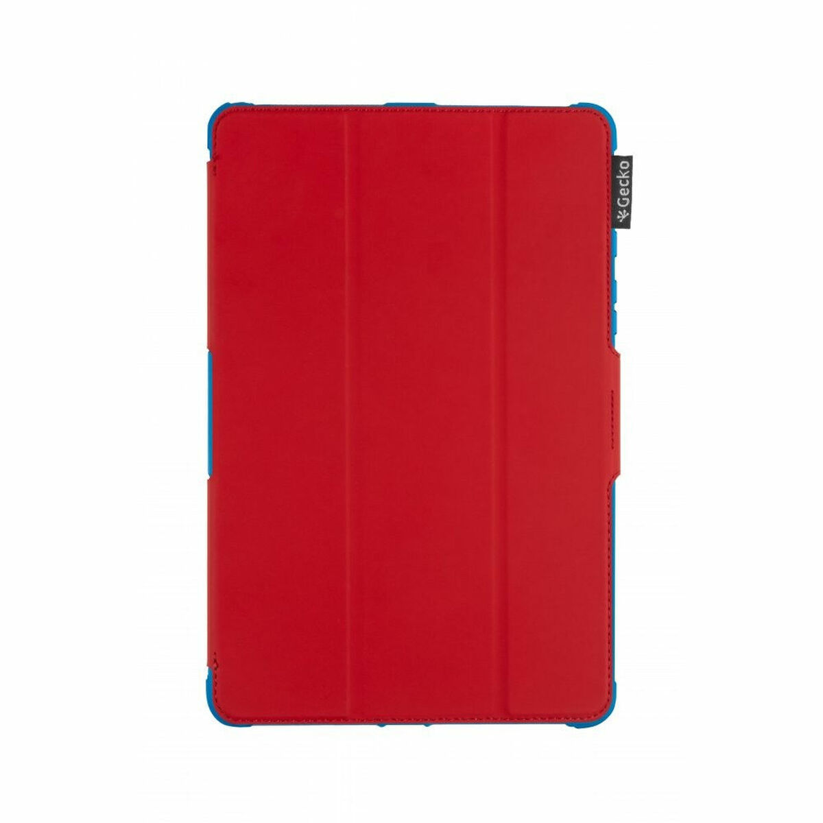 Tablet cover Samsung Galaxy Tab A7 Gecko Covers Galaxy Tab A7 10.4 2020 10.4" Rød