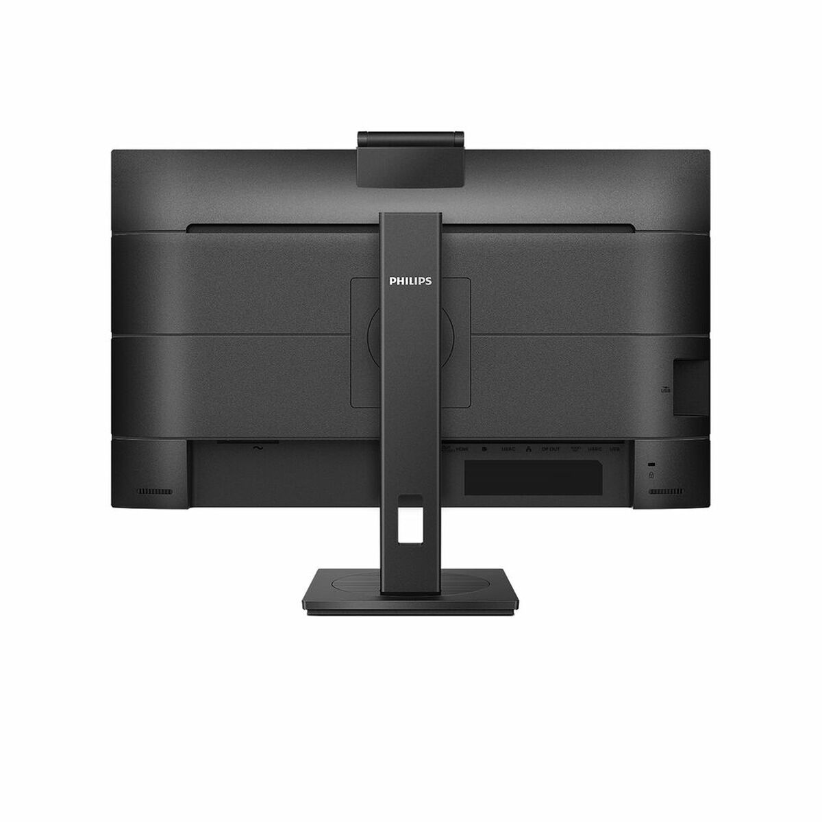 Image de Monitor Philips 276B1JH/00 LCD 27" IPS LCD Flicker free 50 - 60 Hz 75 Hz 50-60 Hz 27"