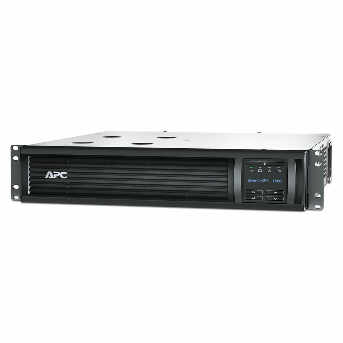 Picture of Uninterruptible Power Supply System Interactive UPS APC Smart-UPS 1500VA