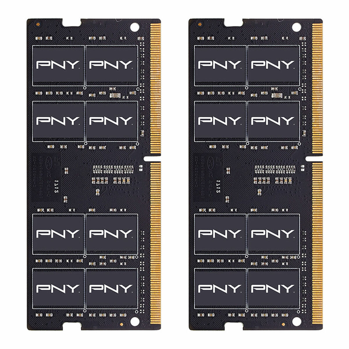 Mémoire RAM PNY MN16GK2D42400 DDR4 16 GB