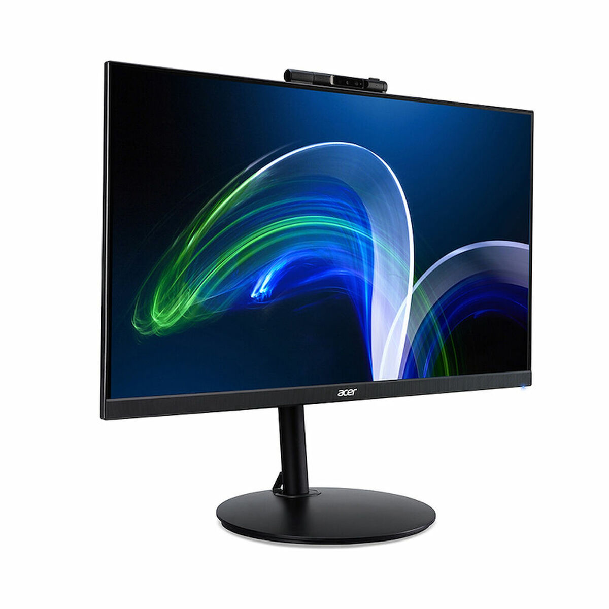 Monitor Acer UM.QB2EE.D01         Black LED FHD 23,8