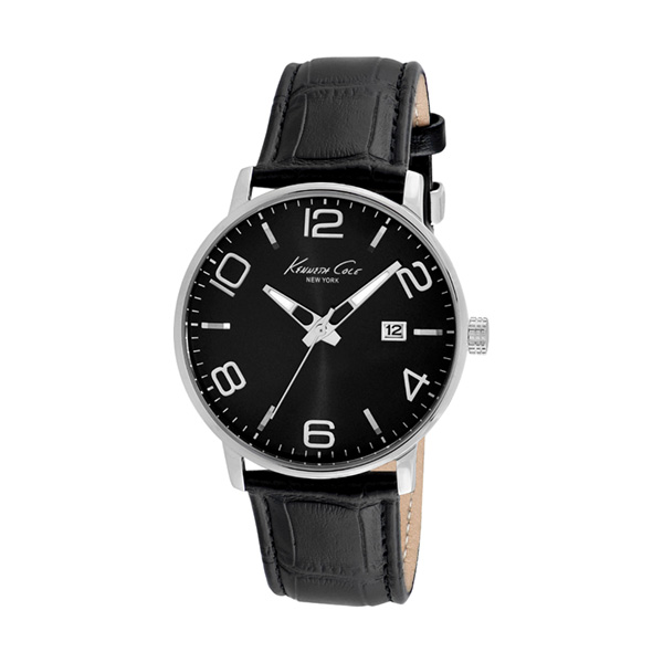 Montre Homme Kenneth Cole IKC8005 (42 mm)   