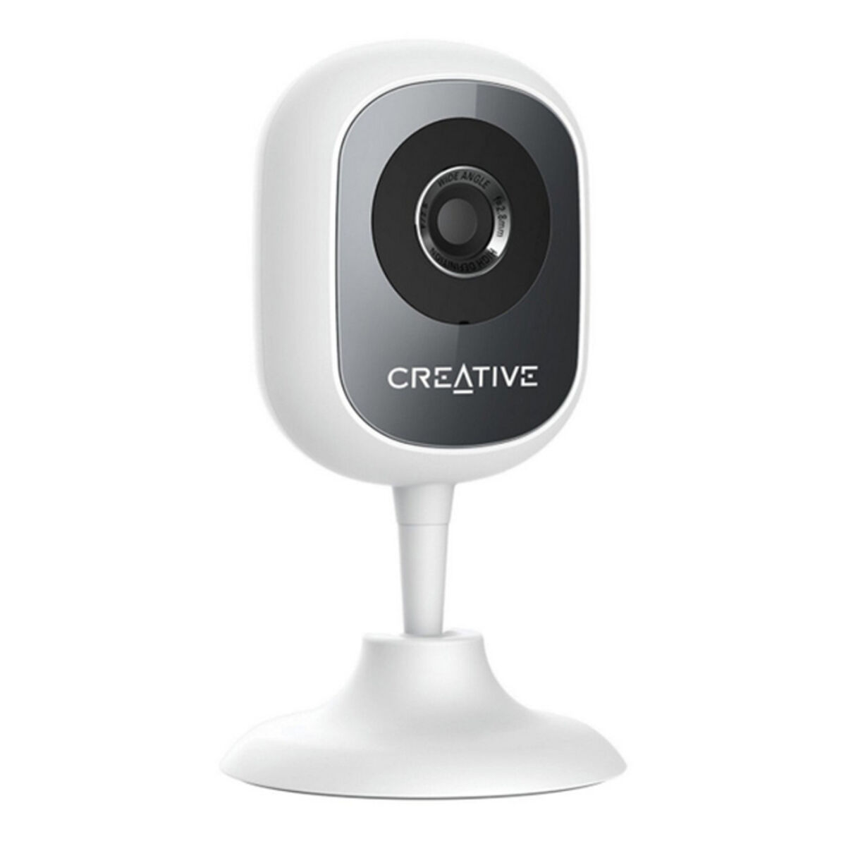 Afbeeldingen van Webcam Creative Technology Live