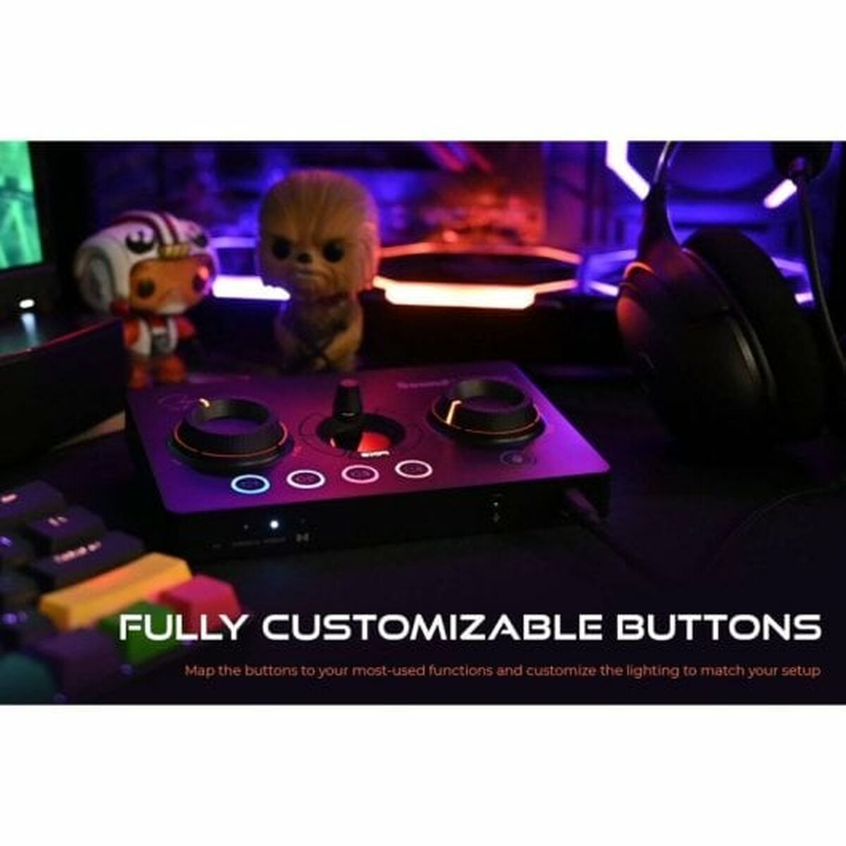 Kép Sound card Creative Technology 70SB185000000