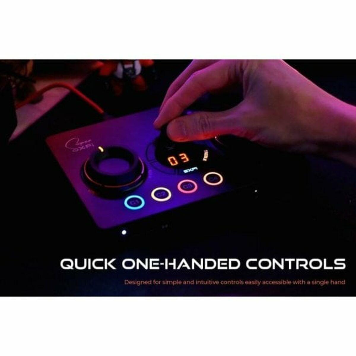 Kép Sound card Creative Technology 70SB185000000