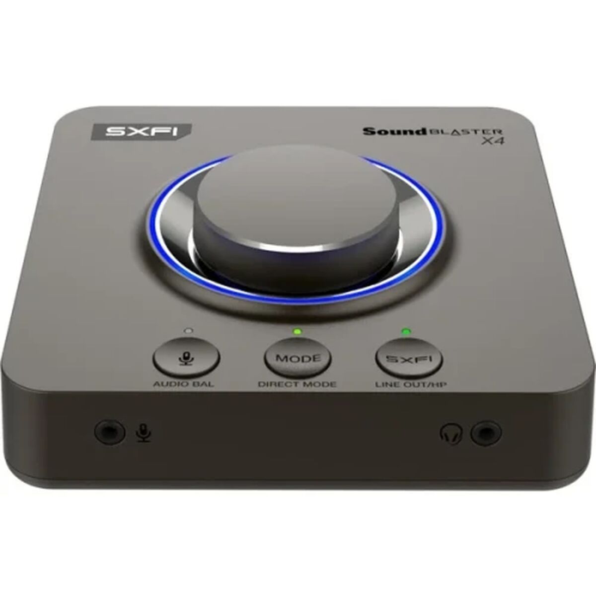 Afbeeldingen van Internal Sound Card Creative Technology 70SB181500000