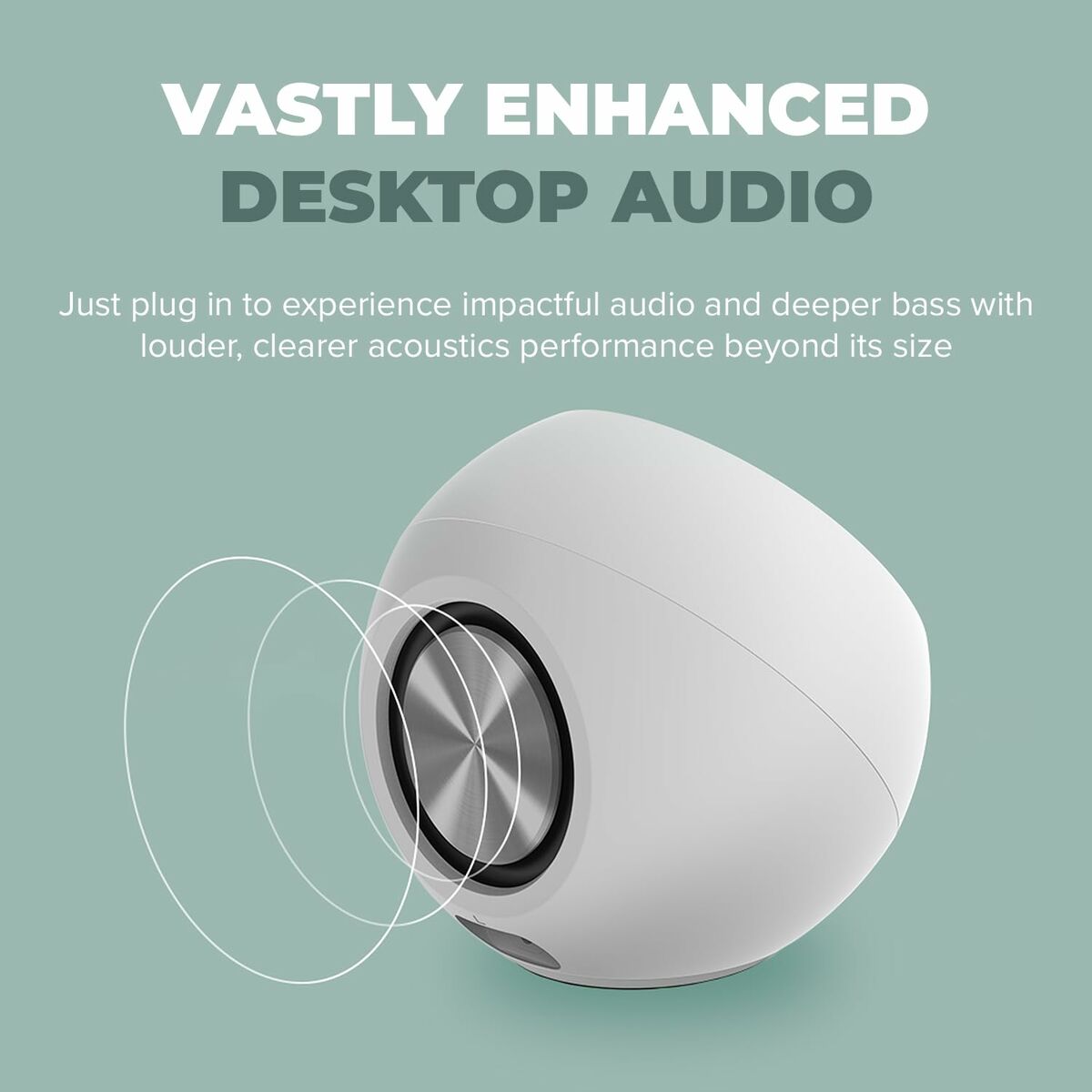 Kép Speakers Creative Technology 51MF1710AA000