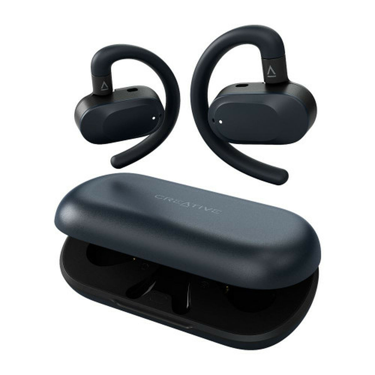 Picture of Headphones Creative Technology 51EF1210AA001 Blue