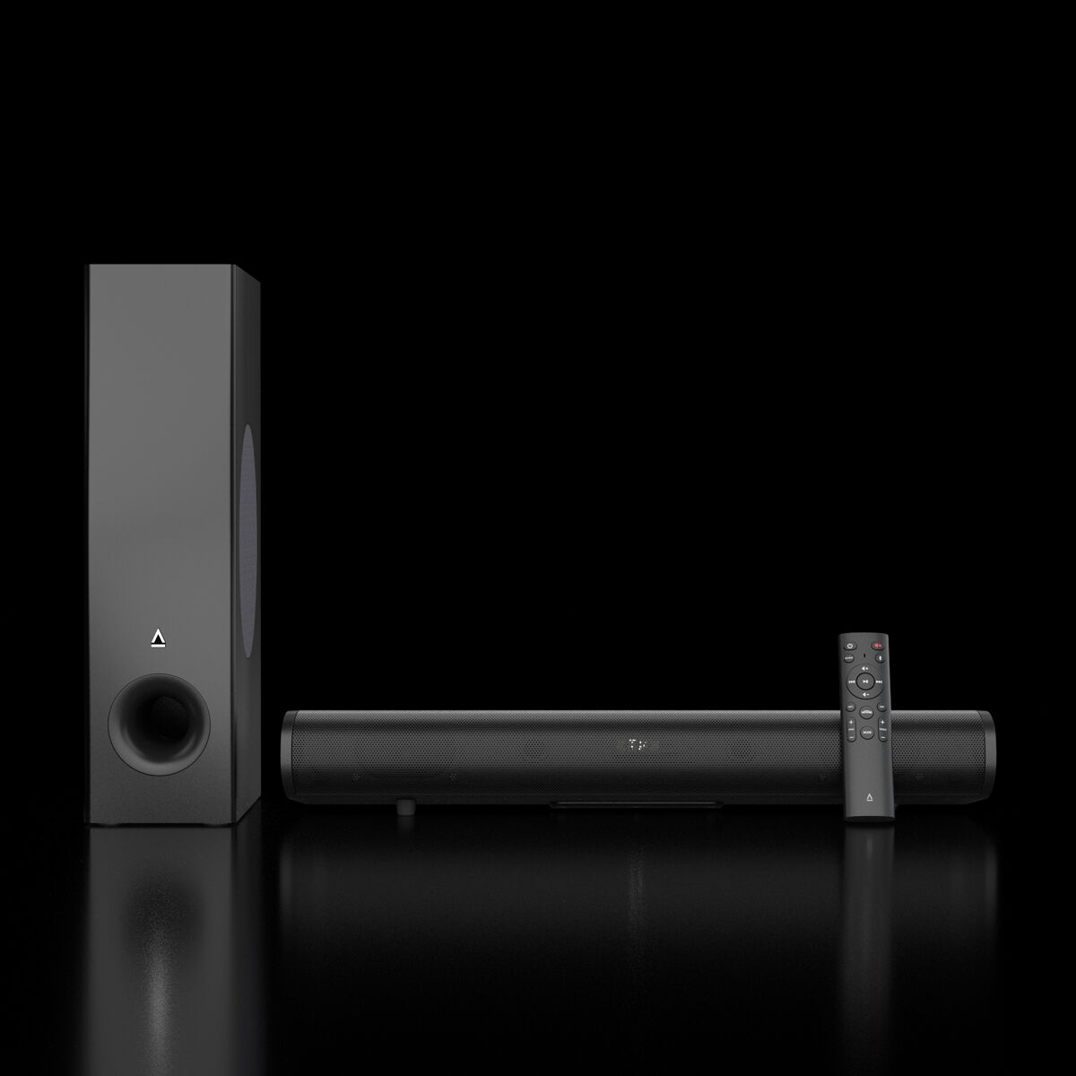 Immagine di Speakers Creative Technology 51MF8495AA000