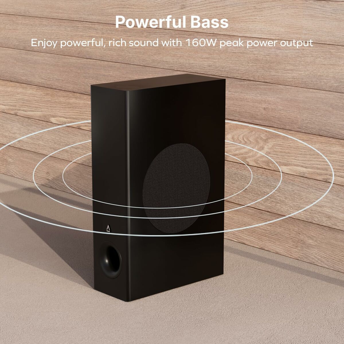 Immagine di Speakers Creative Technology 51MF8495AA000