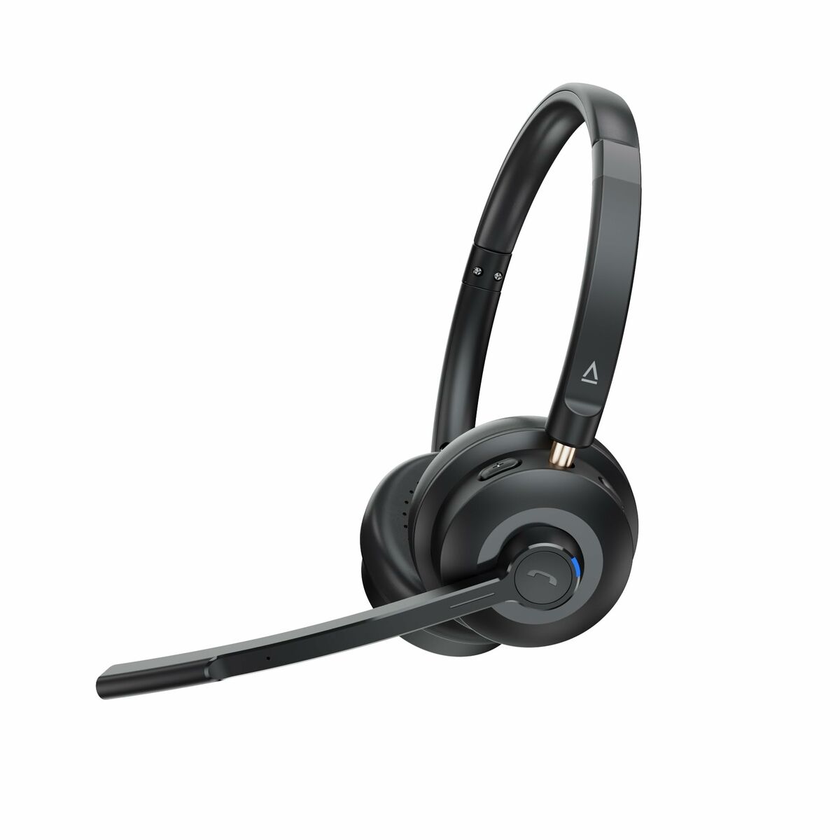 Picture of Headphones Creative Technology 51EF1290AA000 Black