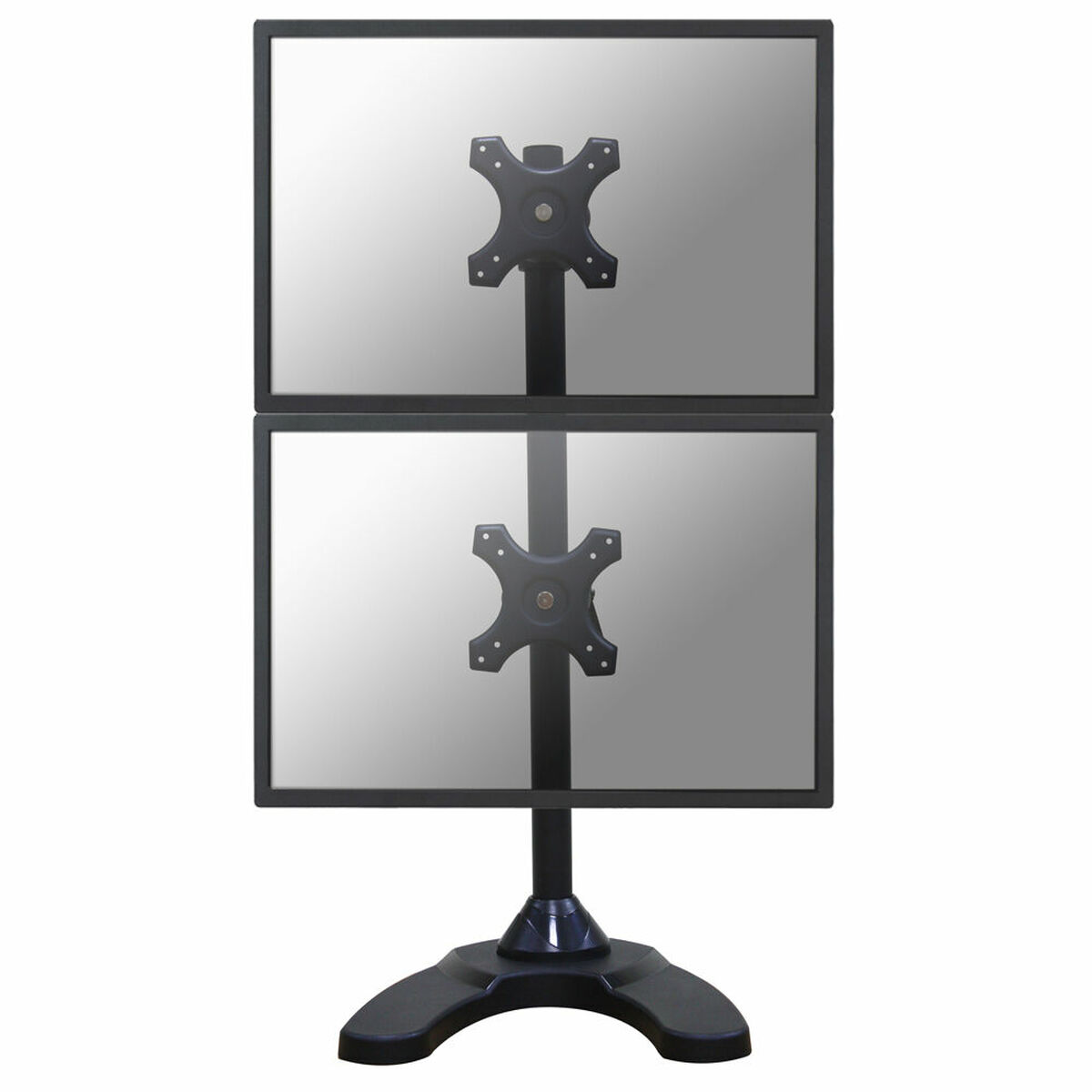 Afbeeldingen van Screen Table Support Neomounts FPMA-D700DDV Black 27"