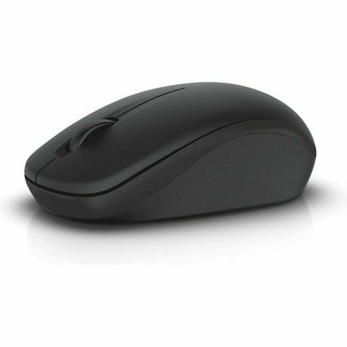 Image de Souris Dell WM126 Noir 1000 dpi