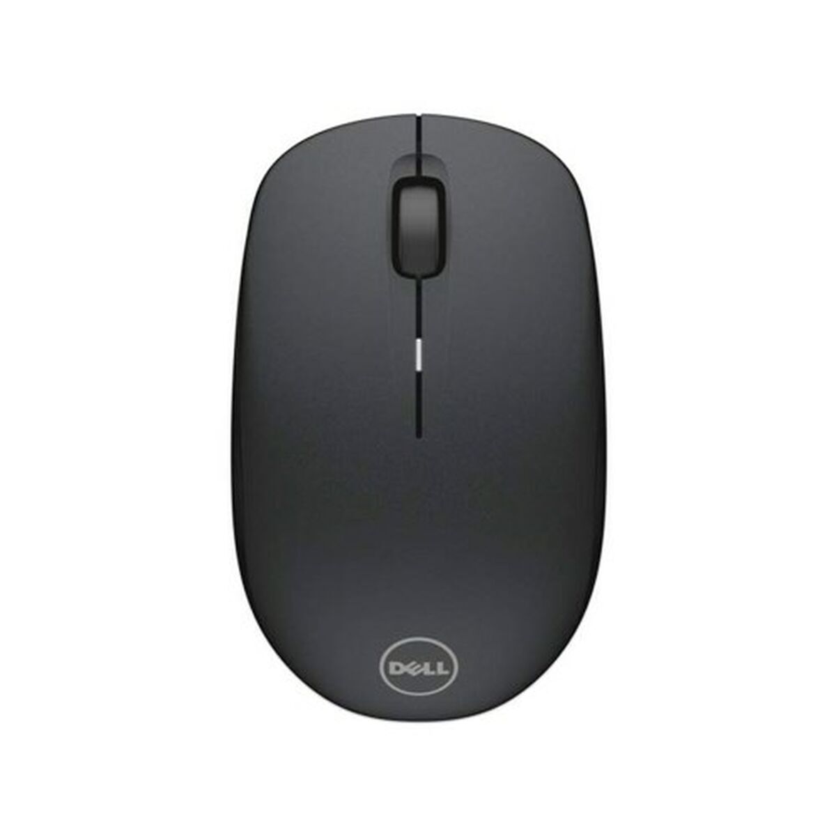 Image de Souris Dell WM126 Noir 1000 dpi