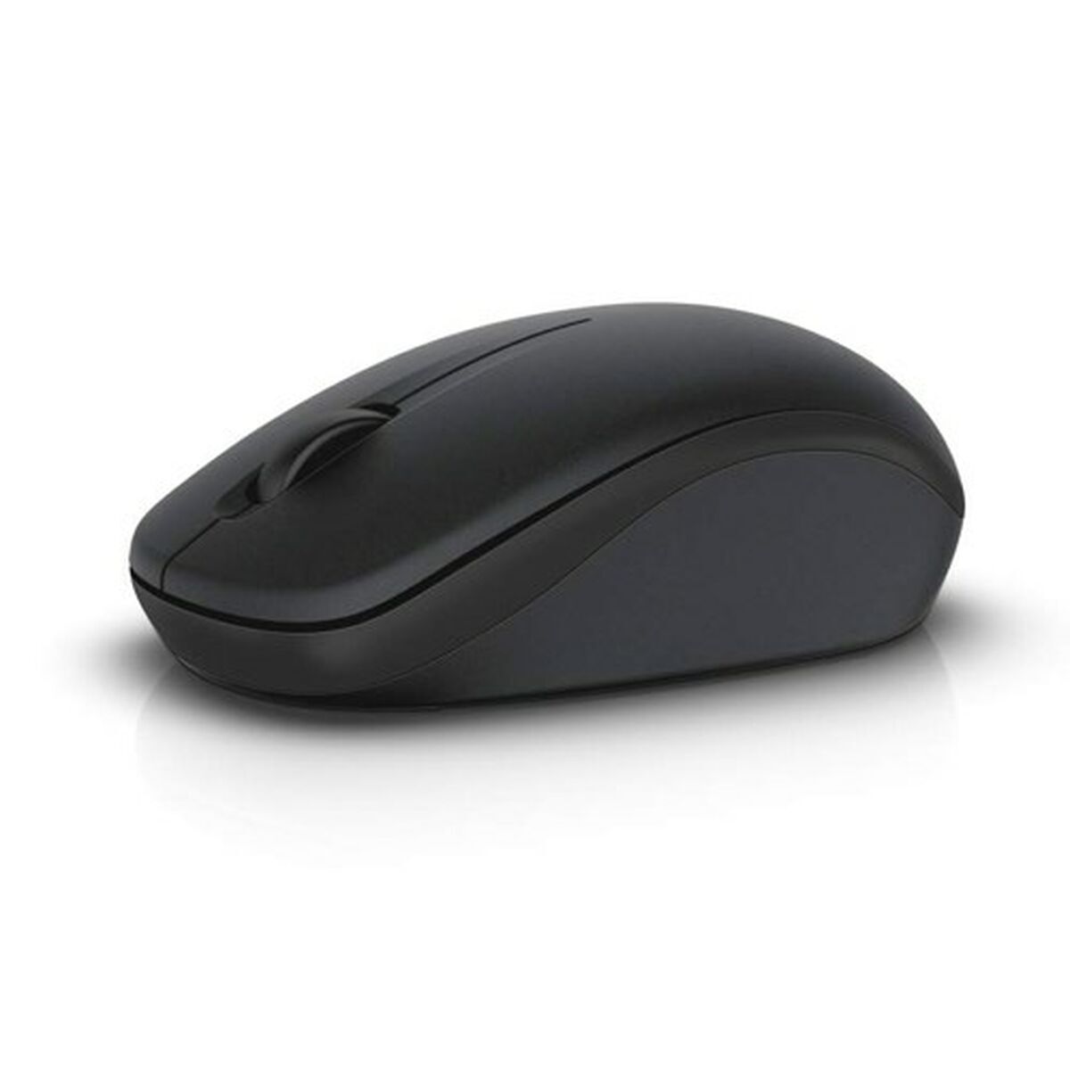 Image de Souris Dell WM126 Noir 1000 dpi