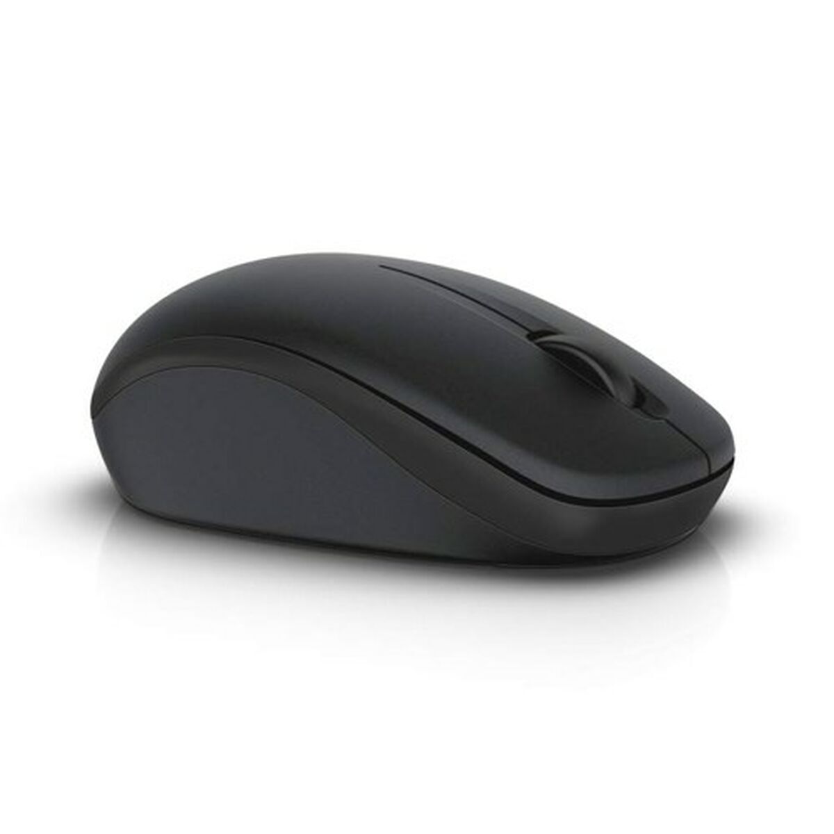 Image de Souris Dell WM126 Noir 1000 dpi
