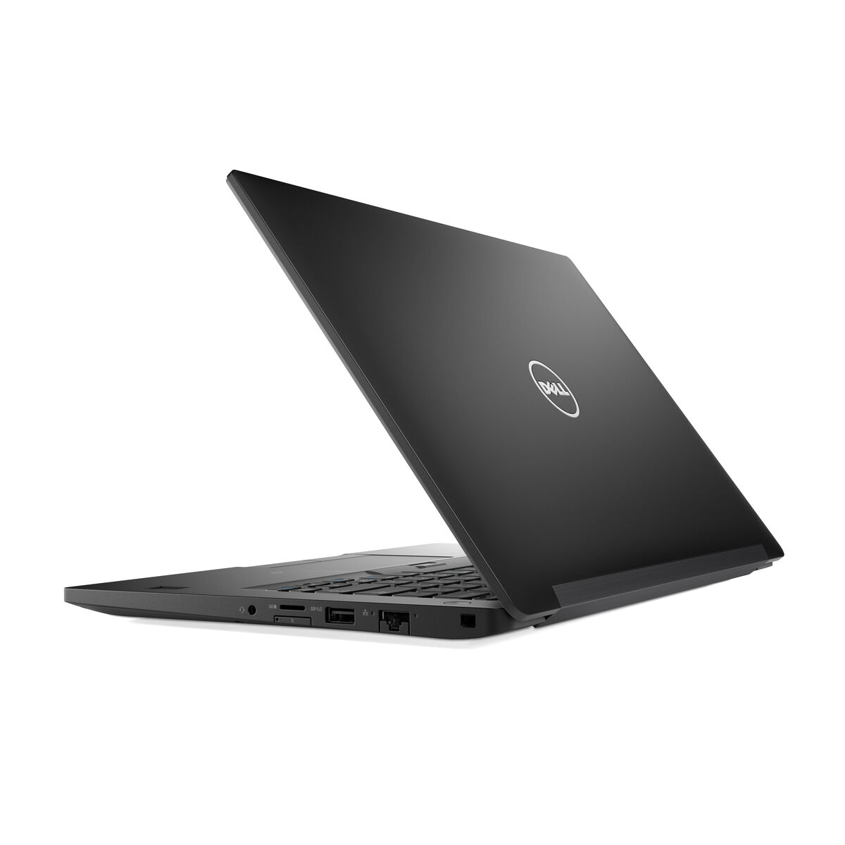Picture of Laptop Dell 7400 14" Intel Core I5-8365U 16 GB RAM 256 GB SSD (Refurbished A+)